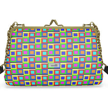 Load image into Gallery viewer, Flat Frame Bag LG - NXTOUS Gold