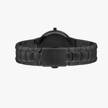 Load image into Gallery viewer, Stainless Steel Quartz Watch - A2.4 METEOR