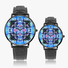 Load image into Gallery viewer, Instafamous Quartz watch - Pier Bright