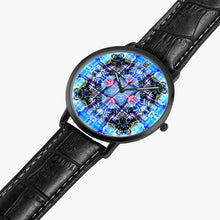 Load image into Gallery viewer, Instafamous Quartz watch - Pier Bright