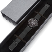 Load image into Gallery viewer, Stainless Steel Perpetual Calendar Quartz Watch (With Indicators) - DRIPSTAR NXTOUS