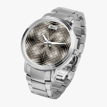Load image into Gallery viewer, New Steel Strap Automatic Watch - WICKER