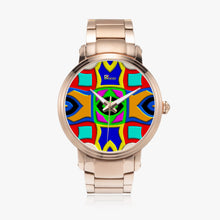 Load image into Gallery viewer, Steel Strap Automatic Watch - A2.4 METEOR
