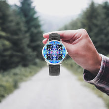 Load image into Gallery viewer, Instafamous Quartz watch - Pier Bright