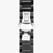 Load image into Gallery viewer, Steel Strap Automatic Watch - REFRACT-EX