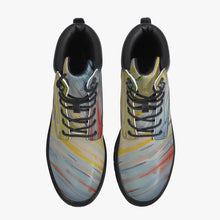 Load image into Gallery viewer, Casual Leather Boots - Hard Right Pastel
