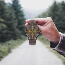 Load image into Gallery viewer, Instafamous Quartz watch - Pier v4