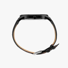 Load image into Gallery viewer, Instafamous Wide Type Quartz watch - Pier