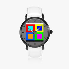 Load image into Gallery viewer, 46mm Unisex Automatic Watch(Black) - A1 NXTOUS SQ