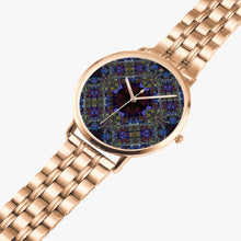 Load image into Gallery viewer, Instafamous Quartz watch - PierV2
