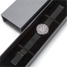 Load image into Gallery viewer, Fashion Ultra-thin Stainless Steel Quartz Watch (With Indicators) - STAIRDOWN LT