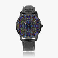 Load image into Gallery viewer, Instafamous Wide Type Quartz watch - Pier