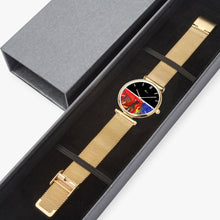 Load image into Gallery viewer, New Stylish Ultra-Thin Quartz Watch (With Indicators) - Clarity Over Chaos