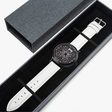 Load image into Gallery viewer, 46mm Unisex Automatic Watch(Black) - DRIPSTAR NXTOUS