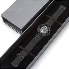 Load image into Gallery viewer, Fashion Ultra-thin Stainless Steel Quartz Watch (With Indicators) - SCRIBBLE STAR