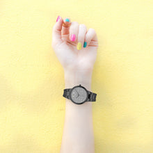 Load image into Gallery viewer, Exclusive Stainless Steel Quartz Watch - NIBS