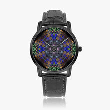 Load image into Gallery viewer, 265. Instafamous Wide Type Quartz watch