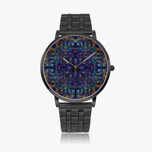 Load image into Gallery viewer, Instafamous Quartz watch - Planetoid v3