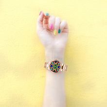Load image into Gallery viewer, Stainless Steel Quartz Watch - A2.4 METEOR