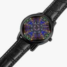 Load image into Gallery viewer, 265. Instafamous Wide Type Quartz watch