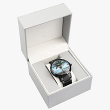 Load image into Gallery viewer, Steel Strap Automatic Watch (With Indicators) - ONE PALM
