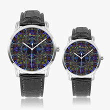 Load image into Gallery viewer, Instafamous Wide Type Quartz watch - Pier