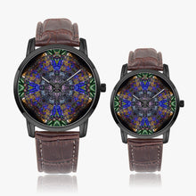 Load image into Gallery viewer, 265. Instafamous Wide Type Quartz watch