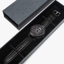 Load image into Gallery viewer, 46mm Unisex Automatic Watch(Black) - DRIPSTAR NXTOUS