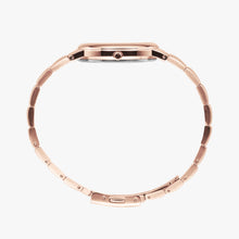 Load image into Gallery viewer, Steel Strap Quartz watch - CROSSWALK