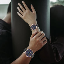 Load image into Gallery viewer, Instafamous Quartz watch - Pier