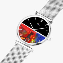 Load image into Gallery viewer, New Stylish Ultra-Thin Quartz Watch (With Indicators) - Clarity Over Chaos