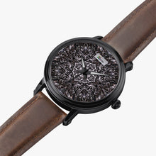 Load image into Gallery viewer, 46mm Unisex Automatic Watch(Black) - DRIPSTAR NXTOUS