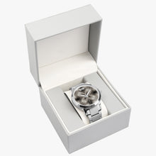 Load image into Gallery viewer, New Steel Strap Automatic Watch - WICKER