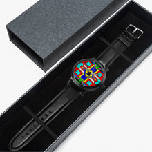 Load image into Gallery viewer, 46mm Unisex Automatic Watch(Black) - A10.4 HUT