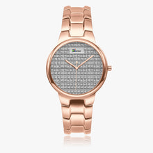 Load image into Gallery viewer, Exclusive Stainless Steel Quartz Watch - NIBS