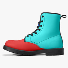 Load image into Gallery viewer, Leather Boots - NXTOUS SQ