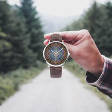 Load image into Gallery viewer, Instafamous Quartz watch - pier v5