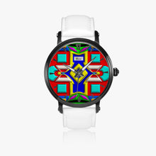Load image into Gallery viewer, 46mm Unisex Automatic Watch(Black) A10 HUT