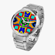 Load image into Gallery viewer, Steel Strap Automatic Watch - A2.4 METEOR