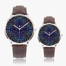 Load image into Gallery viewer, Instafamous Quartz watch - Planetoid v3