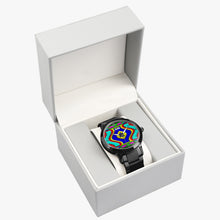 Load image into Gallery viewer, Steel Strap Automatic Watch (With Indicators) - A16 RADIATE - METAL