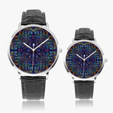 Load image into Gallery viewer, Instafamous Quartz watch - Planetoid v3