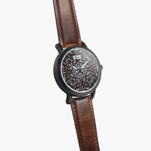 Load image into Gallery viewer, 46mm Unisex Automatic Watch(Black) - DRIPSTAR NXTOUS