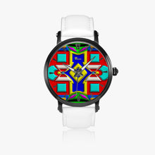 Load image into Gallery viewer, 46mm Unisex Automatic Watch(Black) - A10.4 HUT