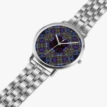 Load image into Gallery viewer, Instafamous Quartz watch - PierV2
