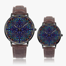 Load image into Gallery viewer, Instafamous Quartz watch - Planetoid v3