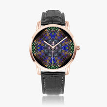 Load image into Gallery viewer, 265. Instafamous Wide Type Quartz watch