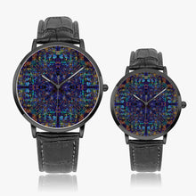 Load image into Gallery viewer, Instafamous Quartz watch - Planetoid v3