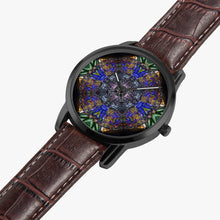 Load image into Gallery viewer, 265. Instafamous Wide Type Quartz watch