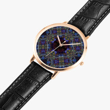 Load image into Gallery viewer, Instafamous Quartz watch - PierV2